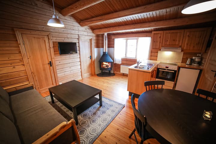 Vesterland Feriepark Cabins & Apartments