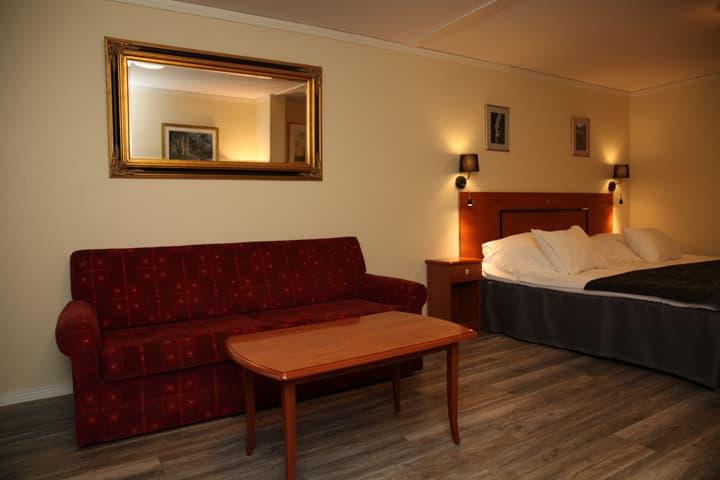 Vesterland Feriepark Cabins & Apartments