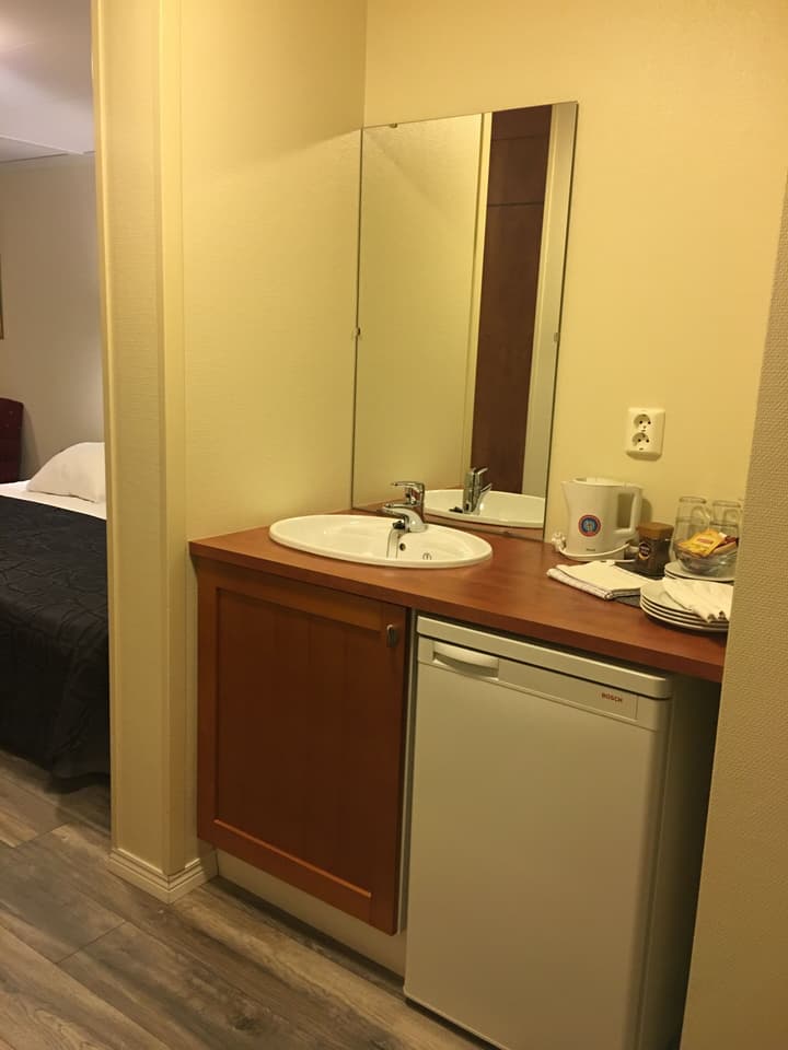 Vesterland Feriepark Cabins & Apartments