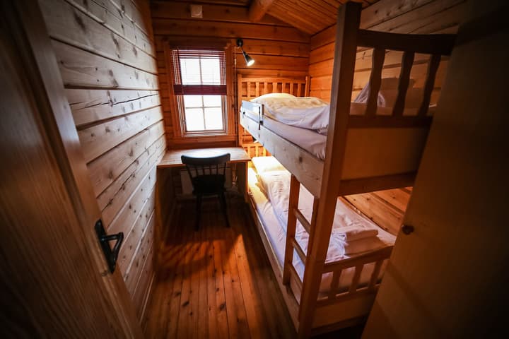 Vesterland Feriepark Cabins & Apartments