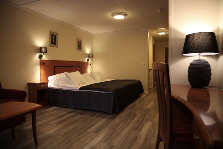 Vesterland Feriepark Cabins & Apartments