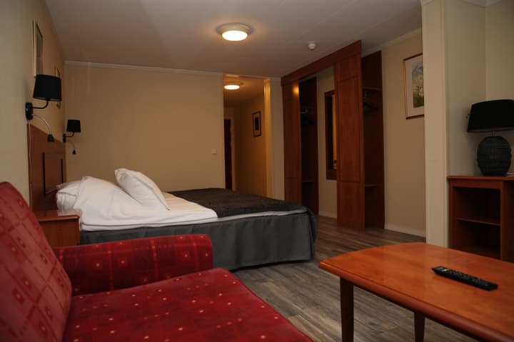Vesterland Feriepark Cabins & Apartments