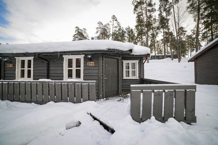 Vesterland Feriepark Cabins & Apartments