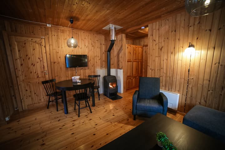Vesterland Feriepark Cabins & Apartments