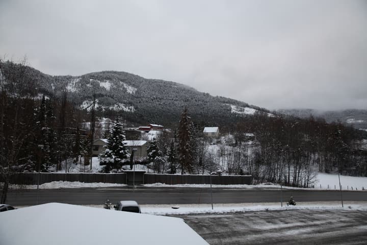 Vesterland Feriepark Cabins & Apartments