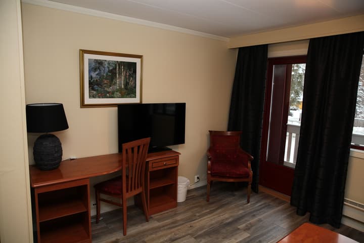 Vesterland Feriepark Cabins & Apartments