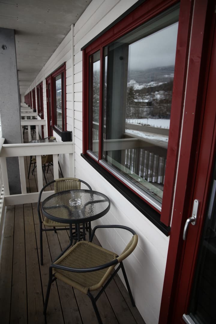 Vesterland Feriepark Cabins & Apartments