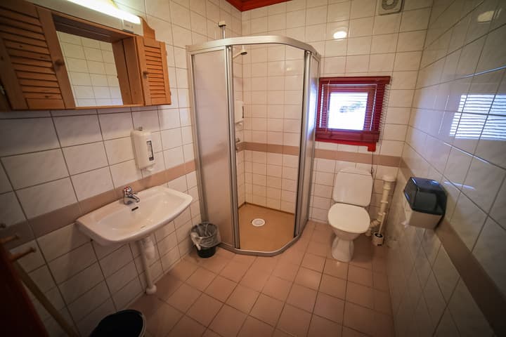 Vesterland Feriepark Cabins & Apartments