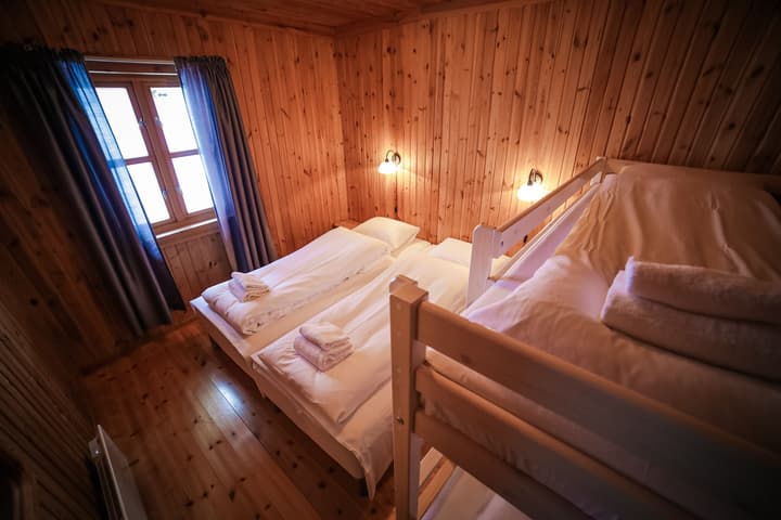 Vesterland Feriepark Cabins & Apartments