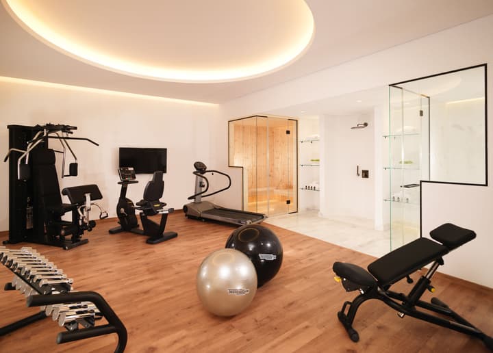 Mykonos Riviera Hotel & Spa a member of Small Luxury Hotels of the World