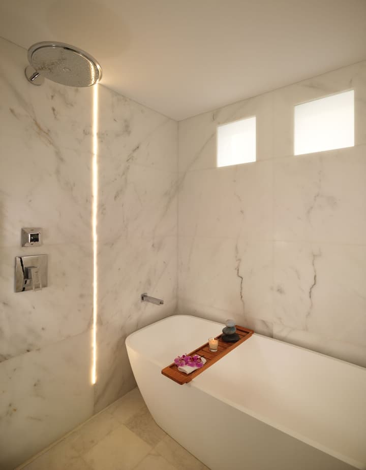 Mykonos Riviera Hotel & Spa a member of Small Luxury Hotels of the World