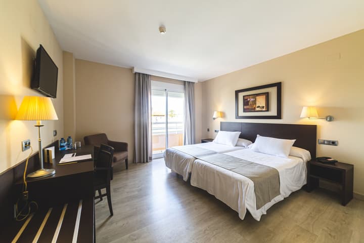 Hotel Cristina