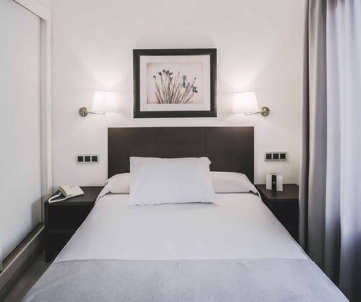 Hotel Cristina