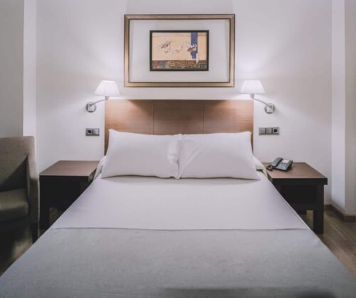 Hotel Cristina