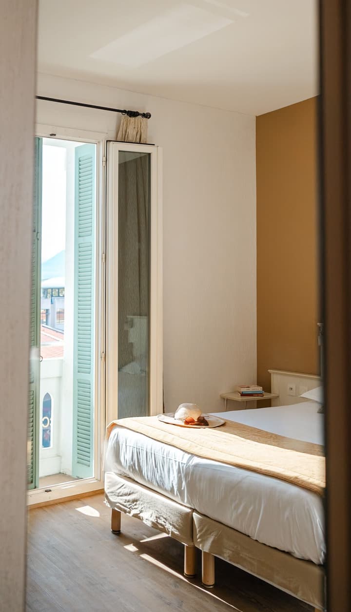 Hotel du Golfe