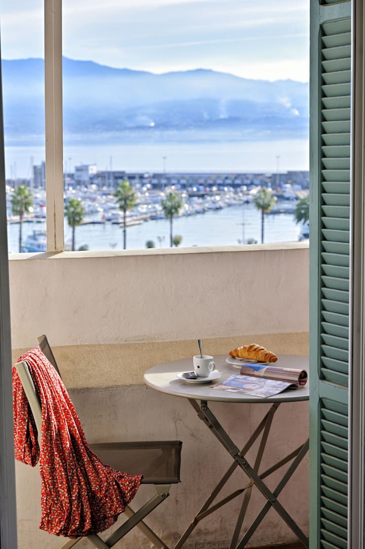 Hotel du Golfe