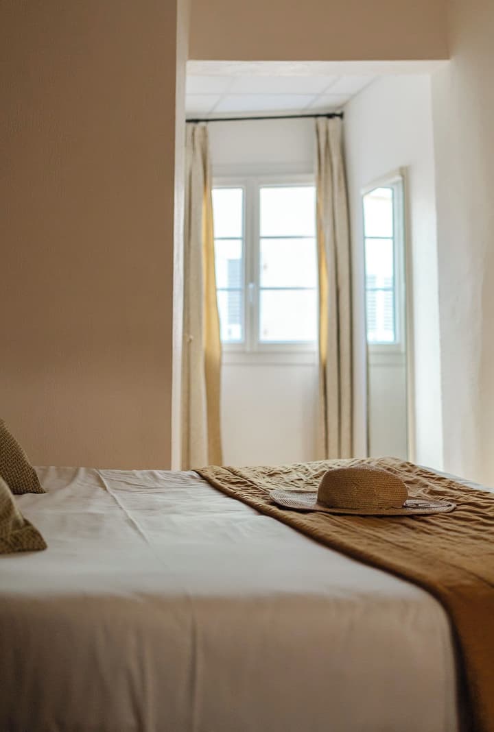 Hotel du Golfe