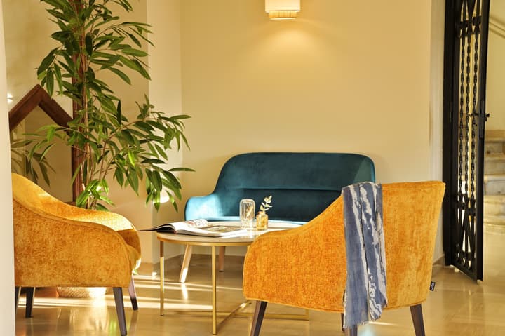 Hotel du Golfe