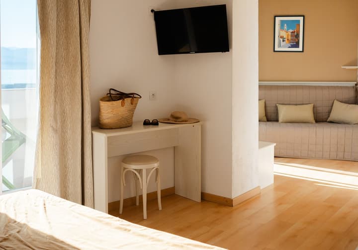 Hotel du Golfe