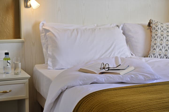 Hotel du Golfe
