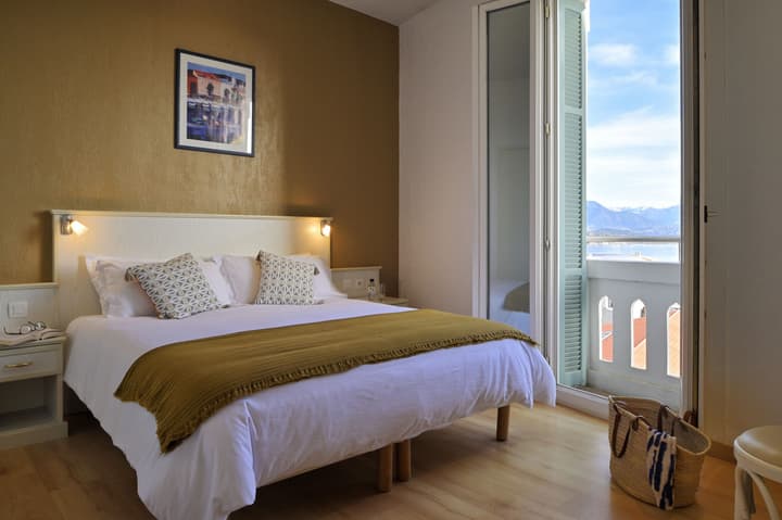Hotel du Golfe
