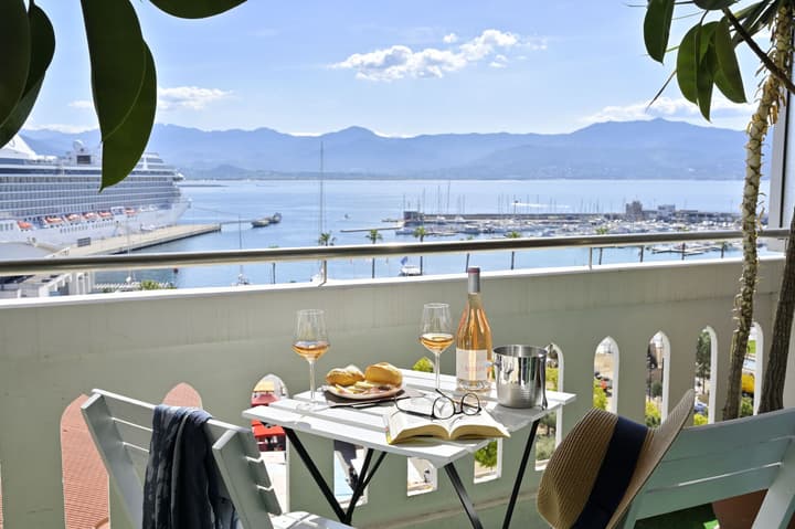 Hotel du Golfe