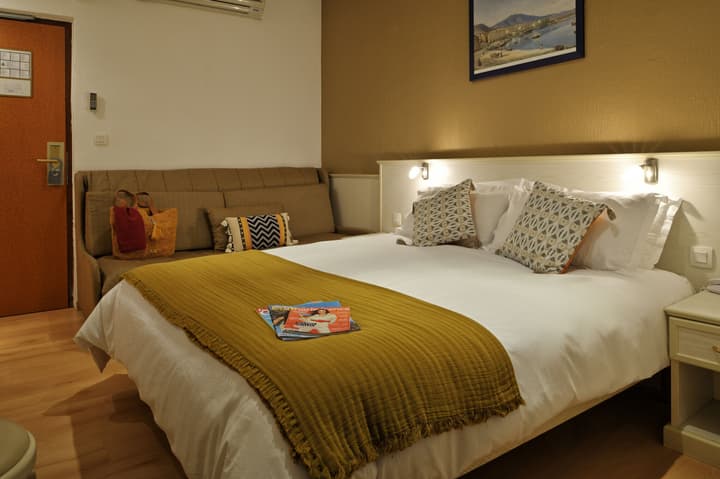 Hotel du Golfe
