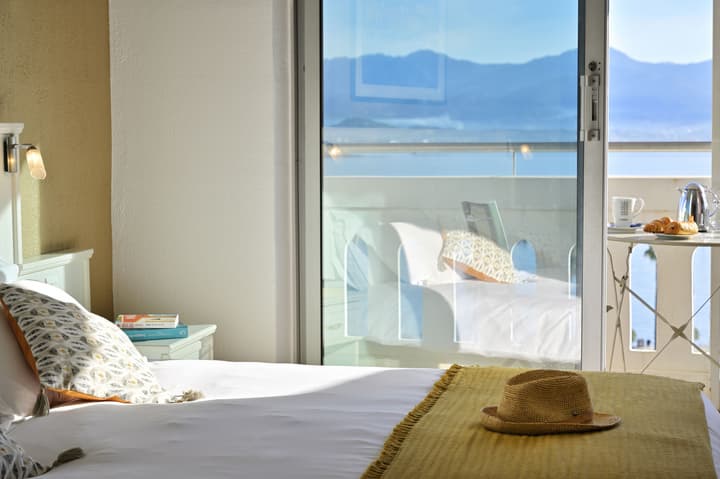 Hotel du Golfe