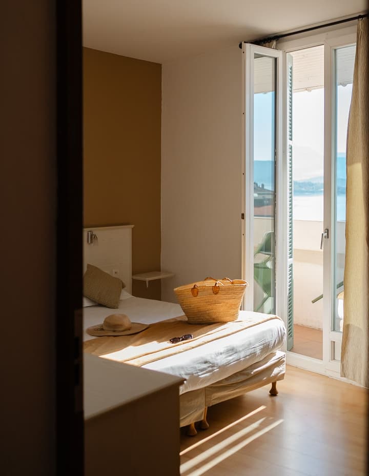 Hotel du Golfe