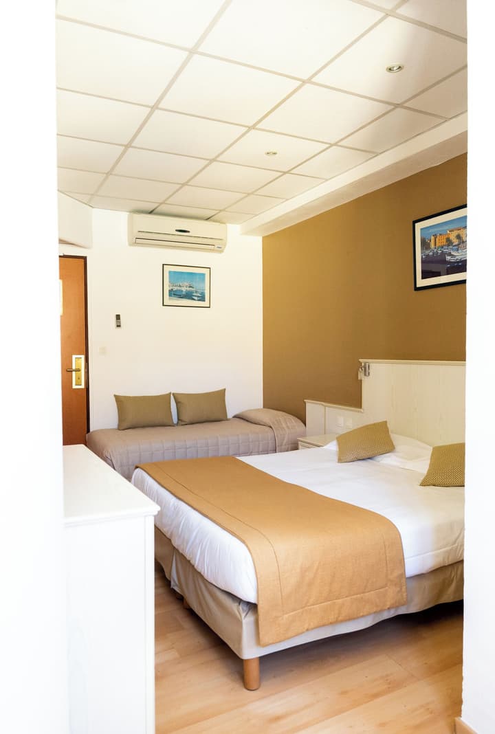 Hotel du Golfe