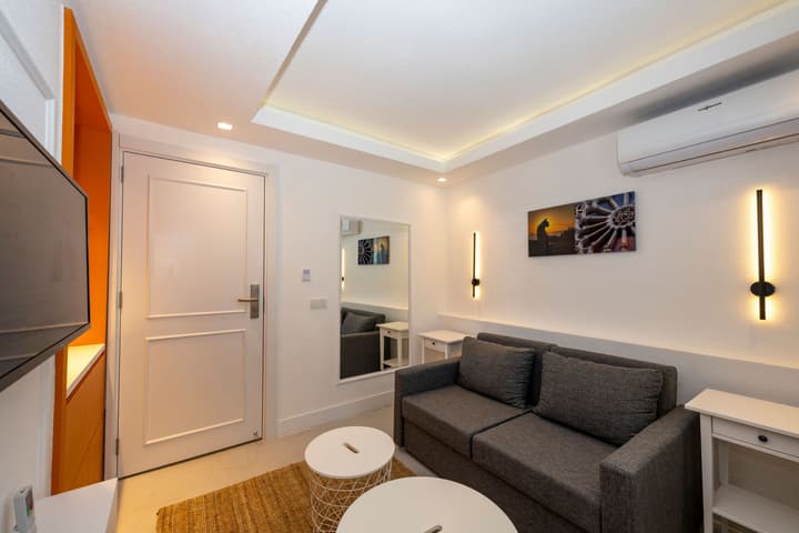 Juno Hotel Taksim