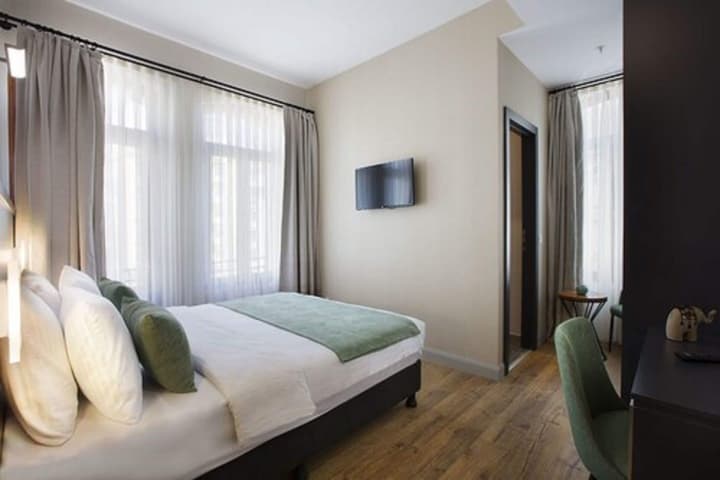 Juno Hotel Taksim