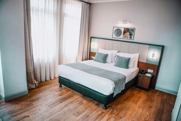 Juno Hotel Taksim