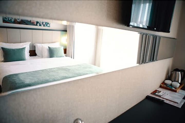 Juno Hotel Taksim