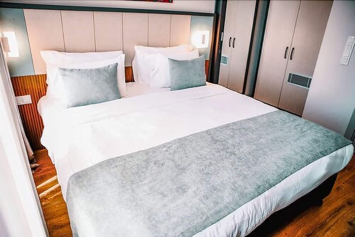 Juno Hotel Taksim
