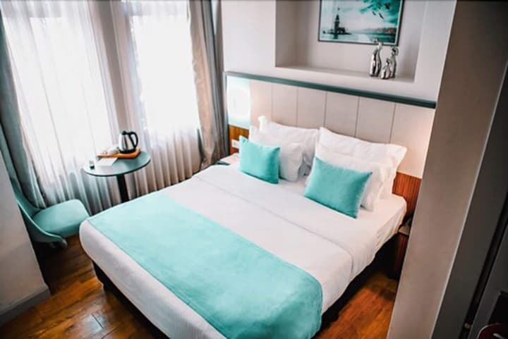 Juno Hotel Taksim