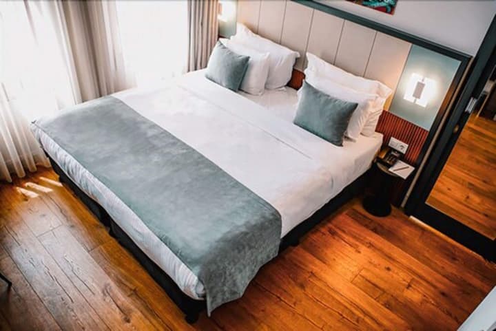 Juno Hotel Taksim