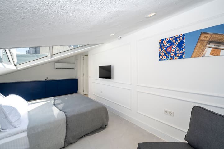 Juno Hotel Taksim