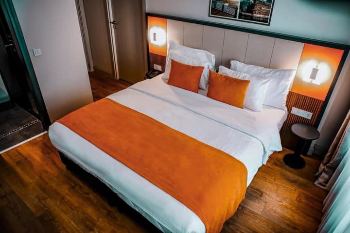 Juno Hotel Taksim