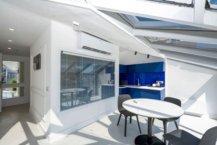 Juno Hotel Taksim