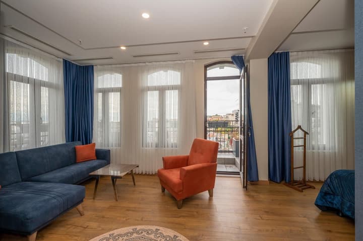 Juno Hotel Taksim