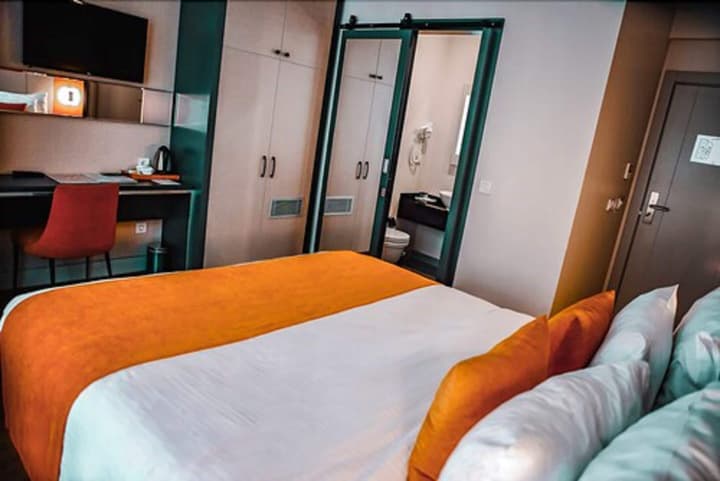 Juno Hotel Taksim