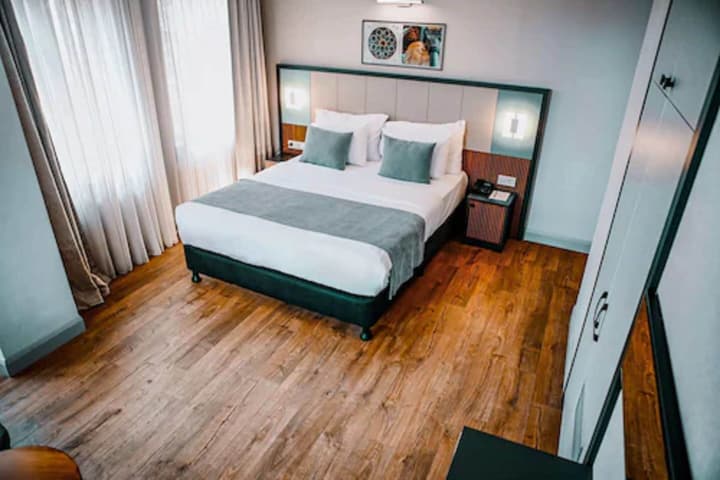 Juno Hotel Taksim