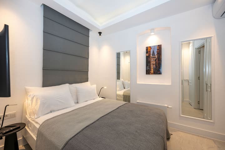 Juno Hotel Taksim