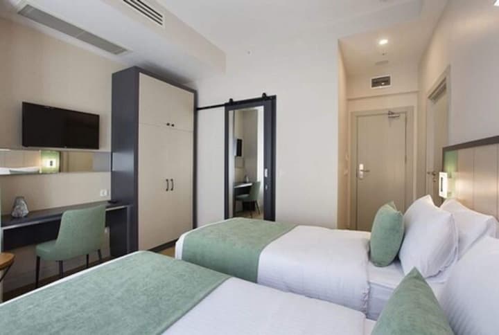 Juno Hotel Taksim