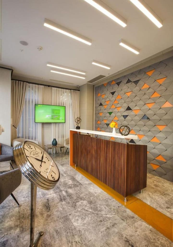 Juno Hotel Taksim