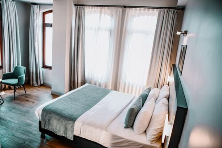 Juno Hotel Taksim