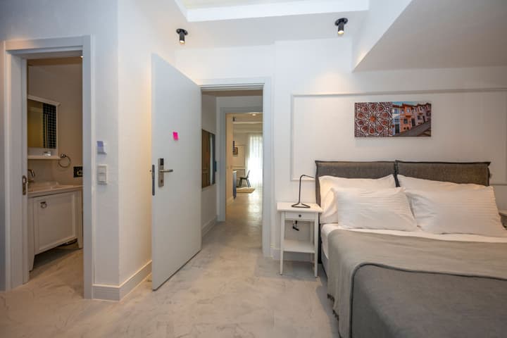Juno Hotel Taksim
