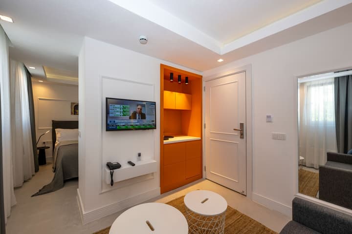 Juno Hotel Taksim