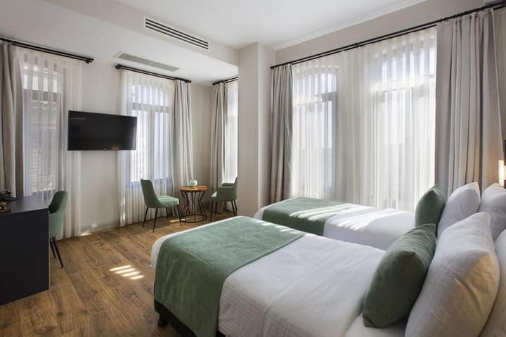Juno Hotel Taksim